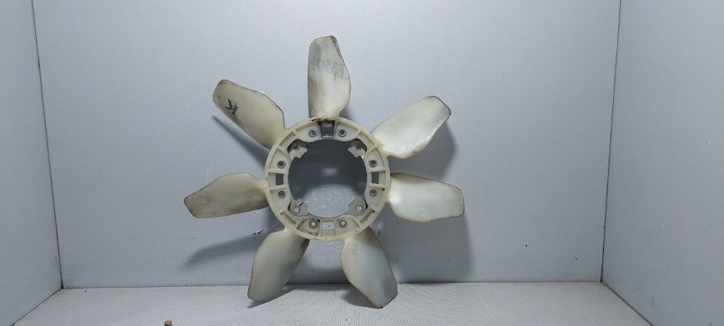 DIJELOVI VISKO VENTILATOR TOYOTA HI ACE > 95-06