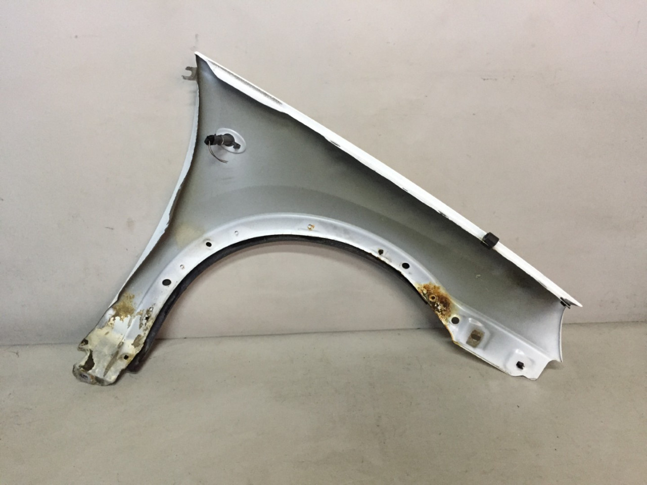 BLATOBRAN OPEL CORSA COMBO C > 03-11 OP033011