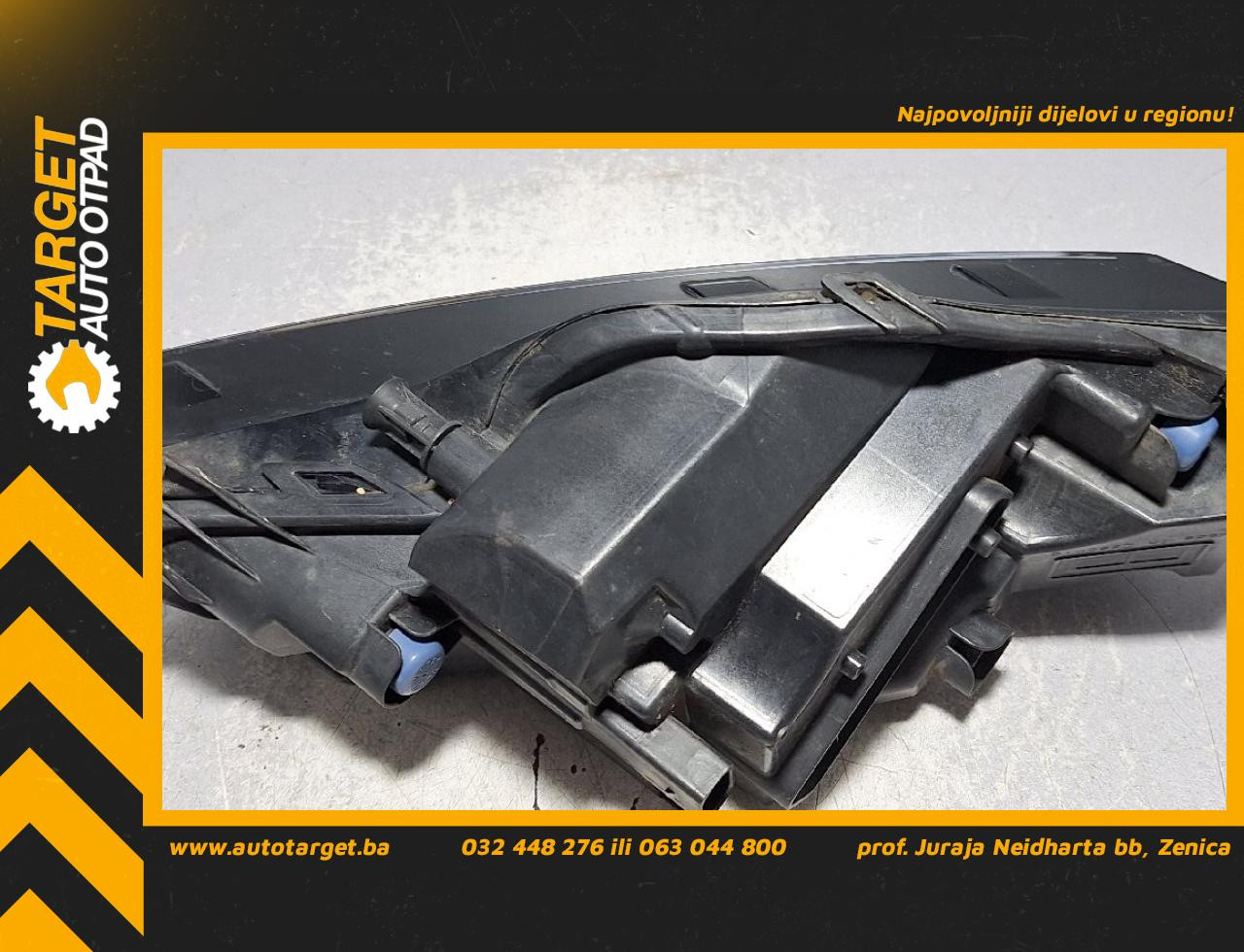 DIJELOVI MAGLENKA SKODA OCTAVIA > 19- 2.0 5E3941699