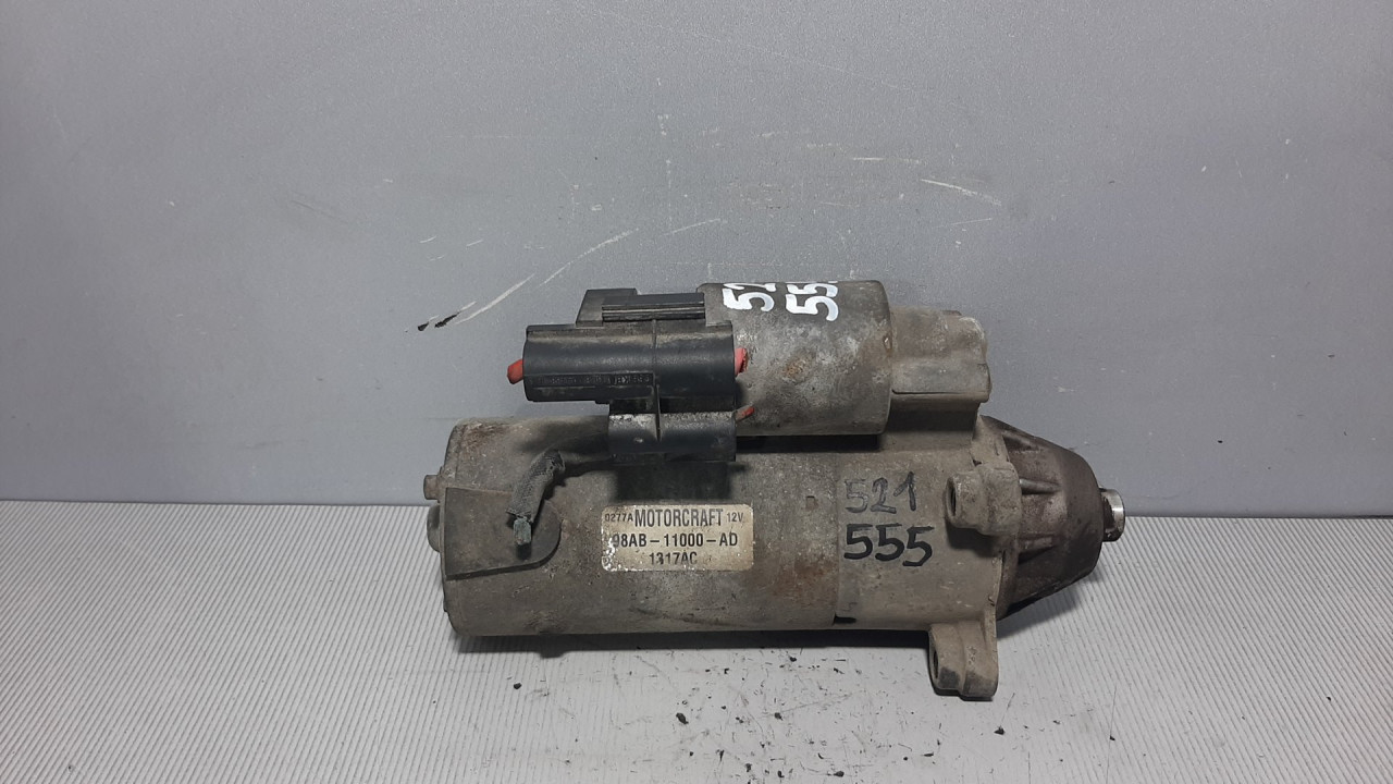 DIJELOVI ALNASER FORD MONDEO > 96-00 98AB-11000-AD