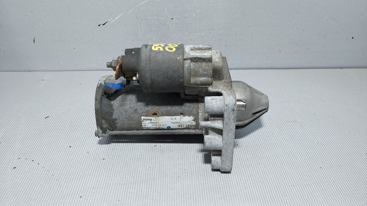 DIJELOVI ALNASER CITROEN C5 > 11-17 966285418002