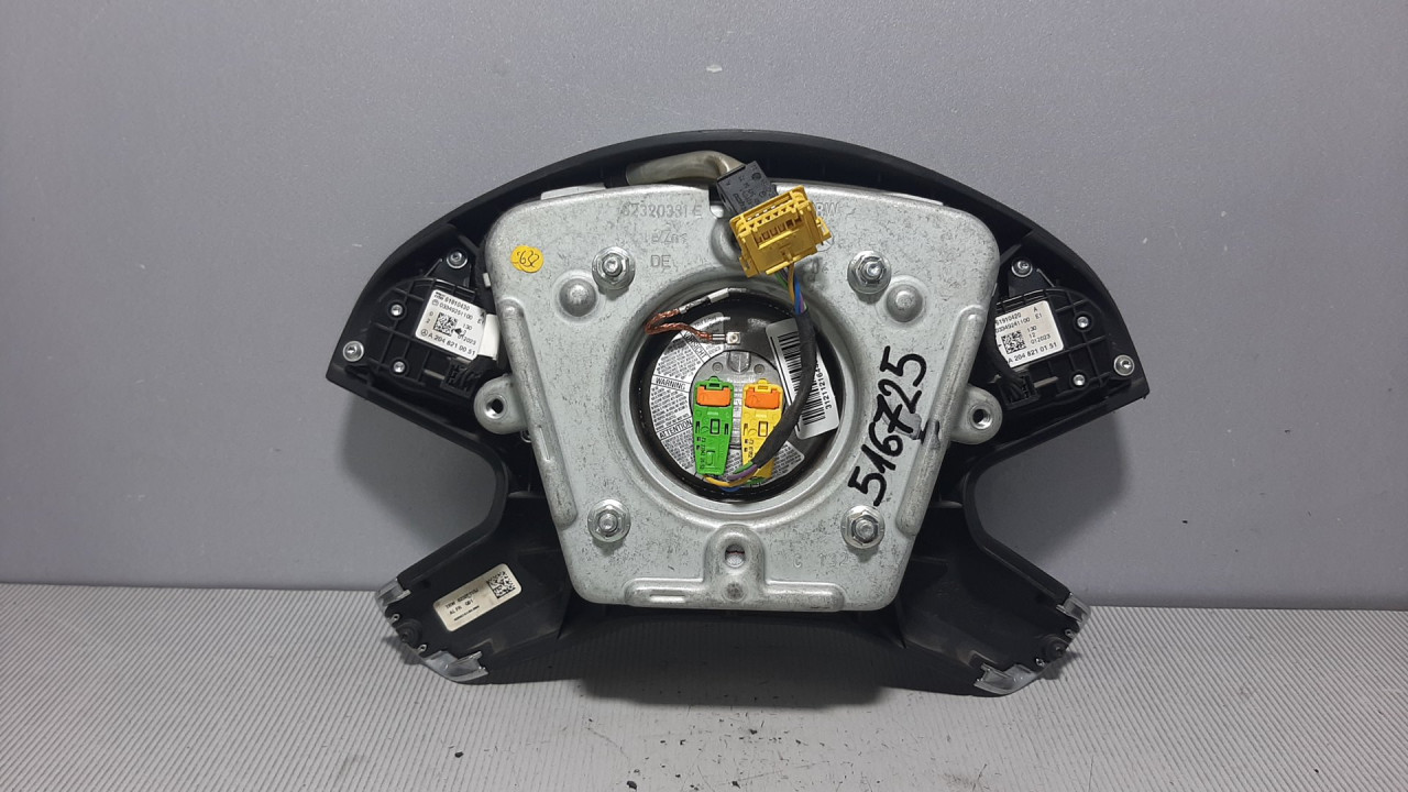 AIRBAG VOLANA MERCEDES E KLASA (W212) > 09-13 62320331E