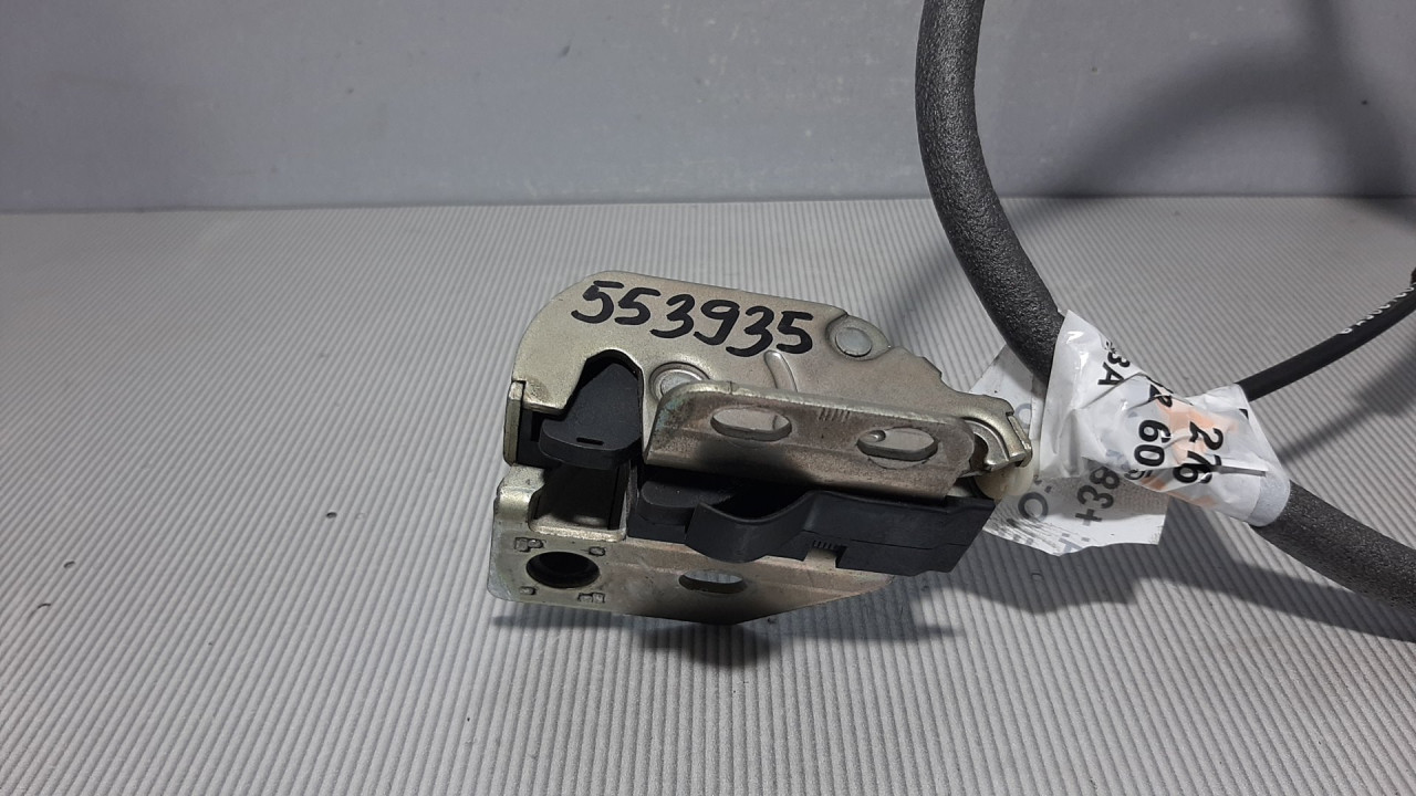 DIJELOVI BRAVA VRATA MERCEDES SPRINTER > 06-13 A9067400035