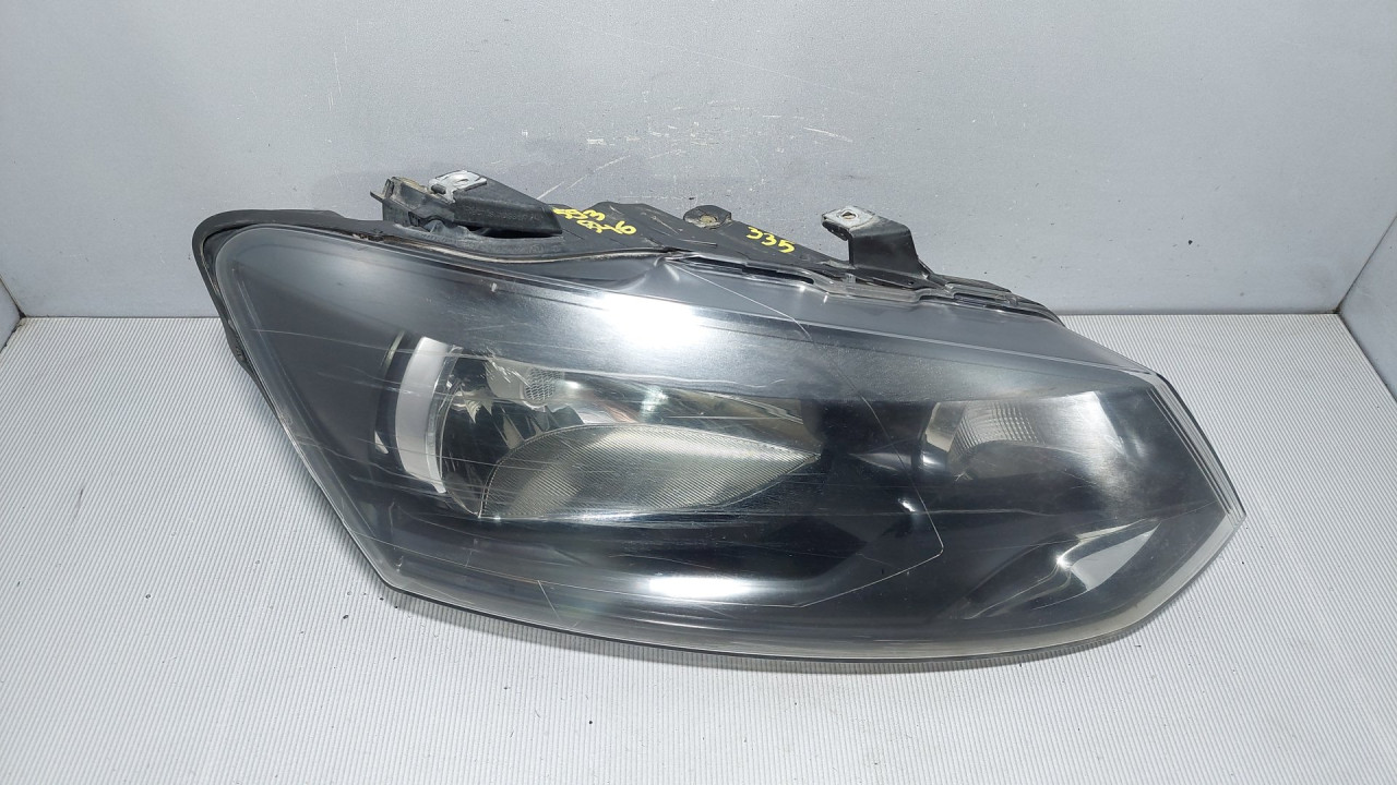 DIJELOVI FAR VW POLO > 09-14 6R1941016E