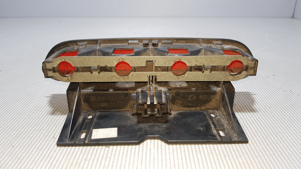 TRECE STOP SVJETLO MERCEDES A KLASA (W168) > 97-01 1688