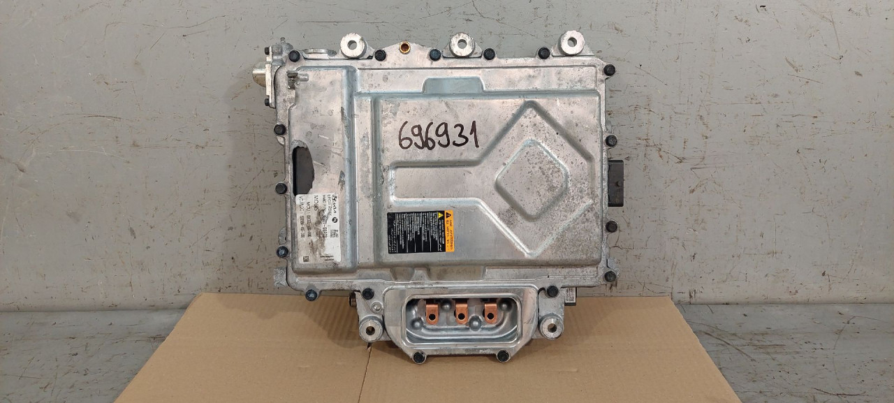 DIJELOVI INVERTER KIA SOUL > 16- 366010EAC0
