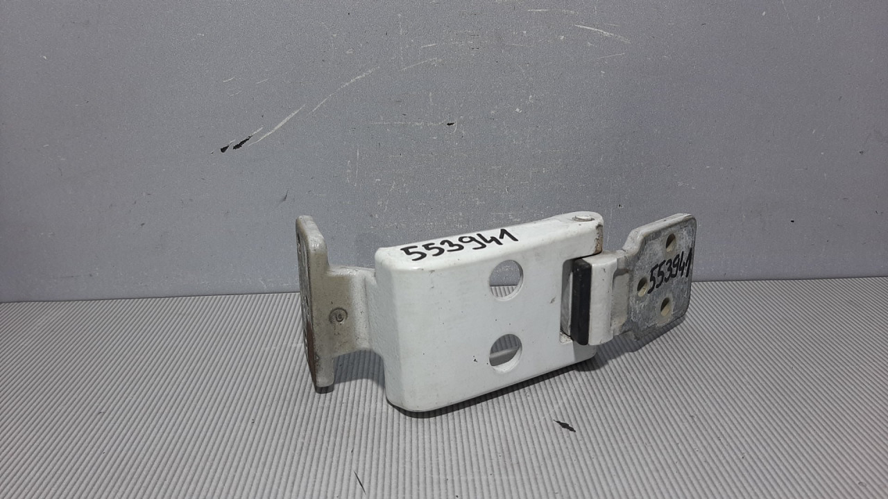 BAGLAMA MERCEDES SPRINTER > 06-13 A9067400637