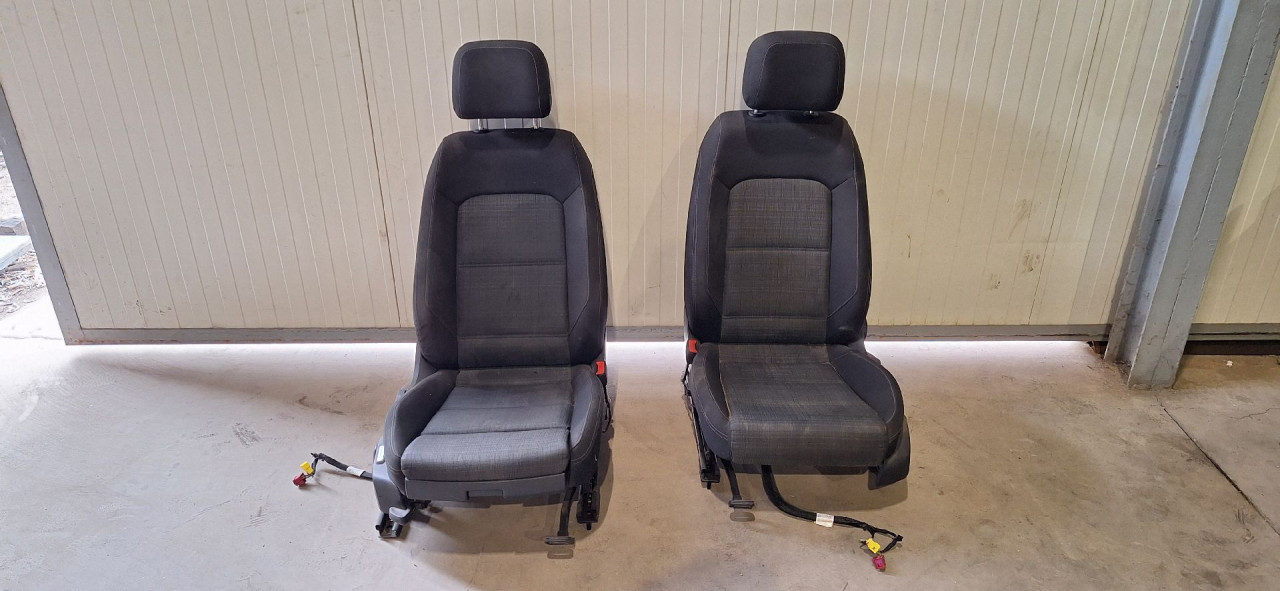 DIJELOVI SJEDISTA VW PASSAT B8 > 19 -