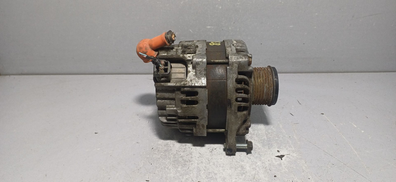 DIJELOVI ALTERNATOR NISSAN NAVARA NP300 > 08-15 3.0 231005X21A