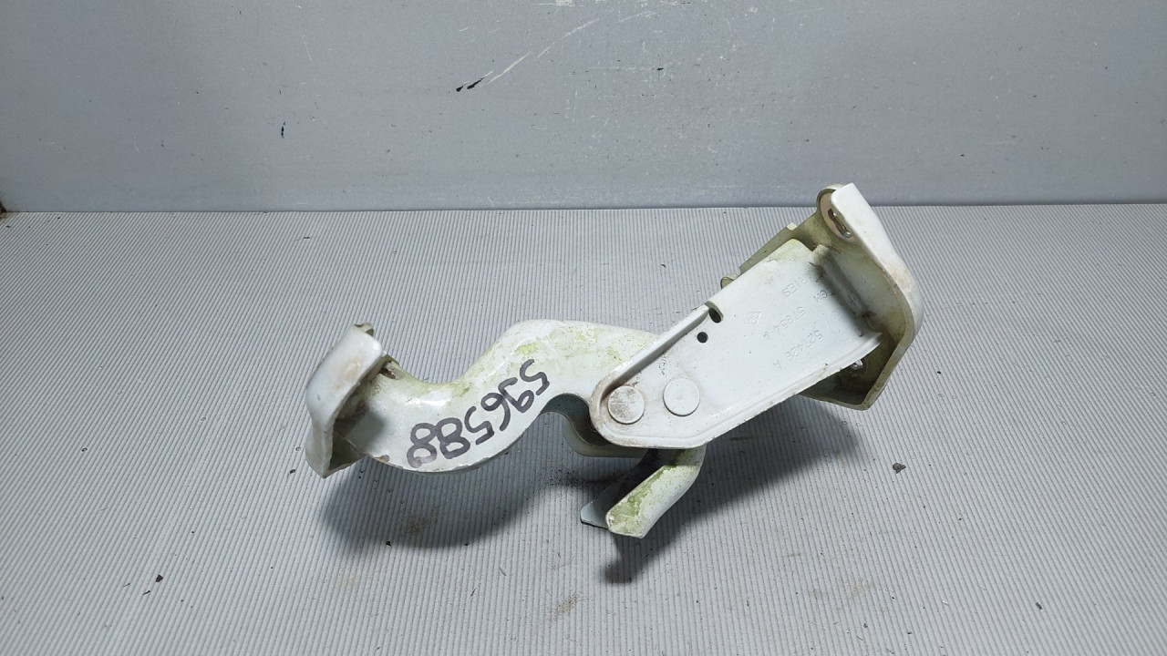 DIJELOVI BAGLAMA OPEL VIVARO > 07-14 57854A