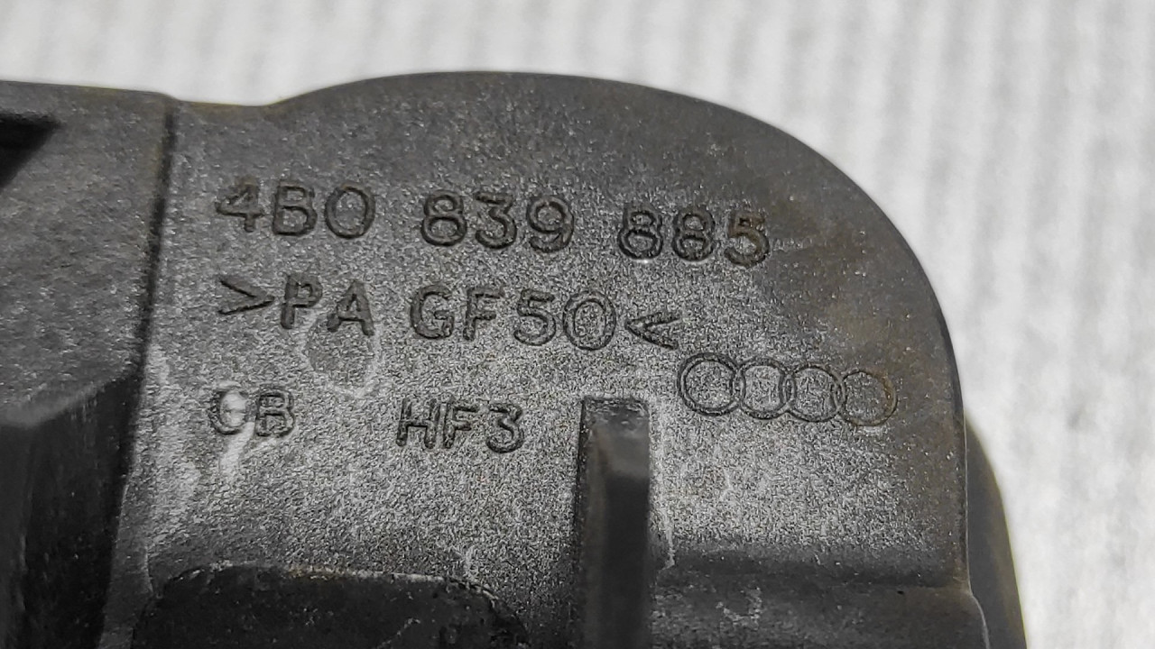 RUCKA VRATA AUDI A4 (B7) > 04-07 4B0839885