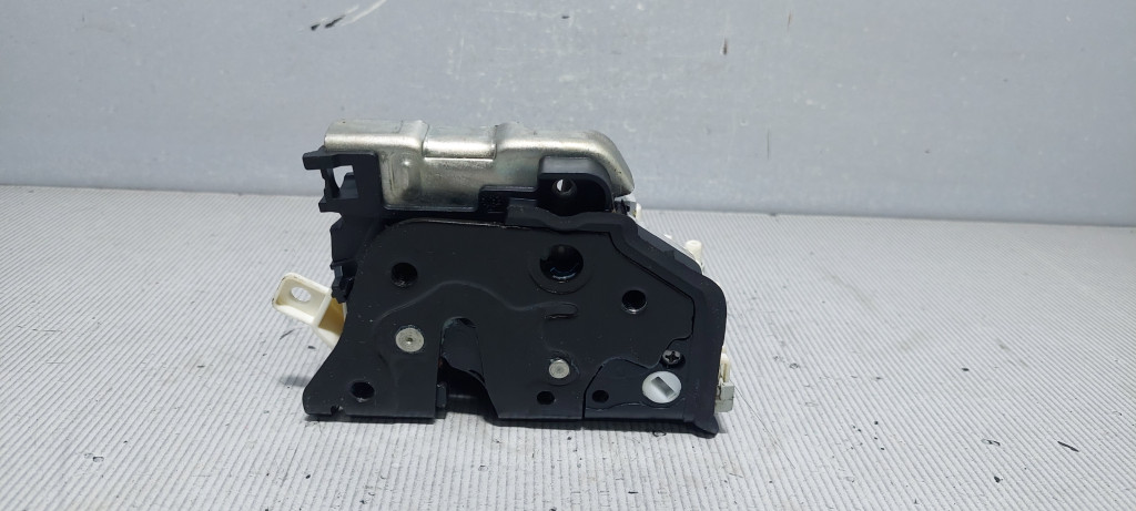 BRAVA VRATA AUDI A4 (B8) > 07-11 8K0839015C