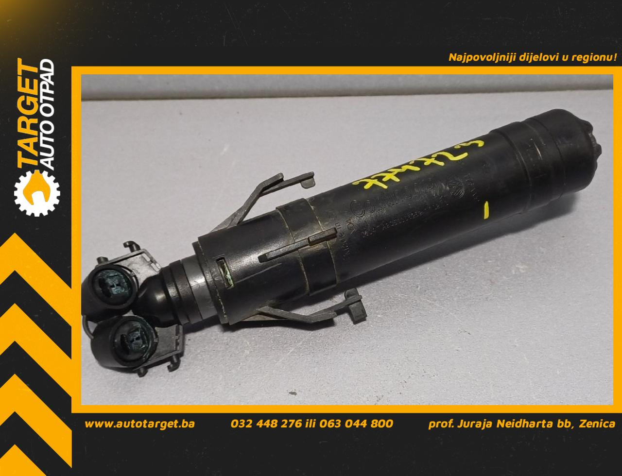 DIJELOVI PRSKALICA ZA FAROVE VW PASSAT B7 > 10-14 3AA955103