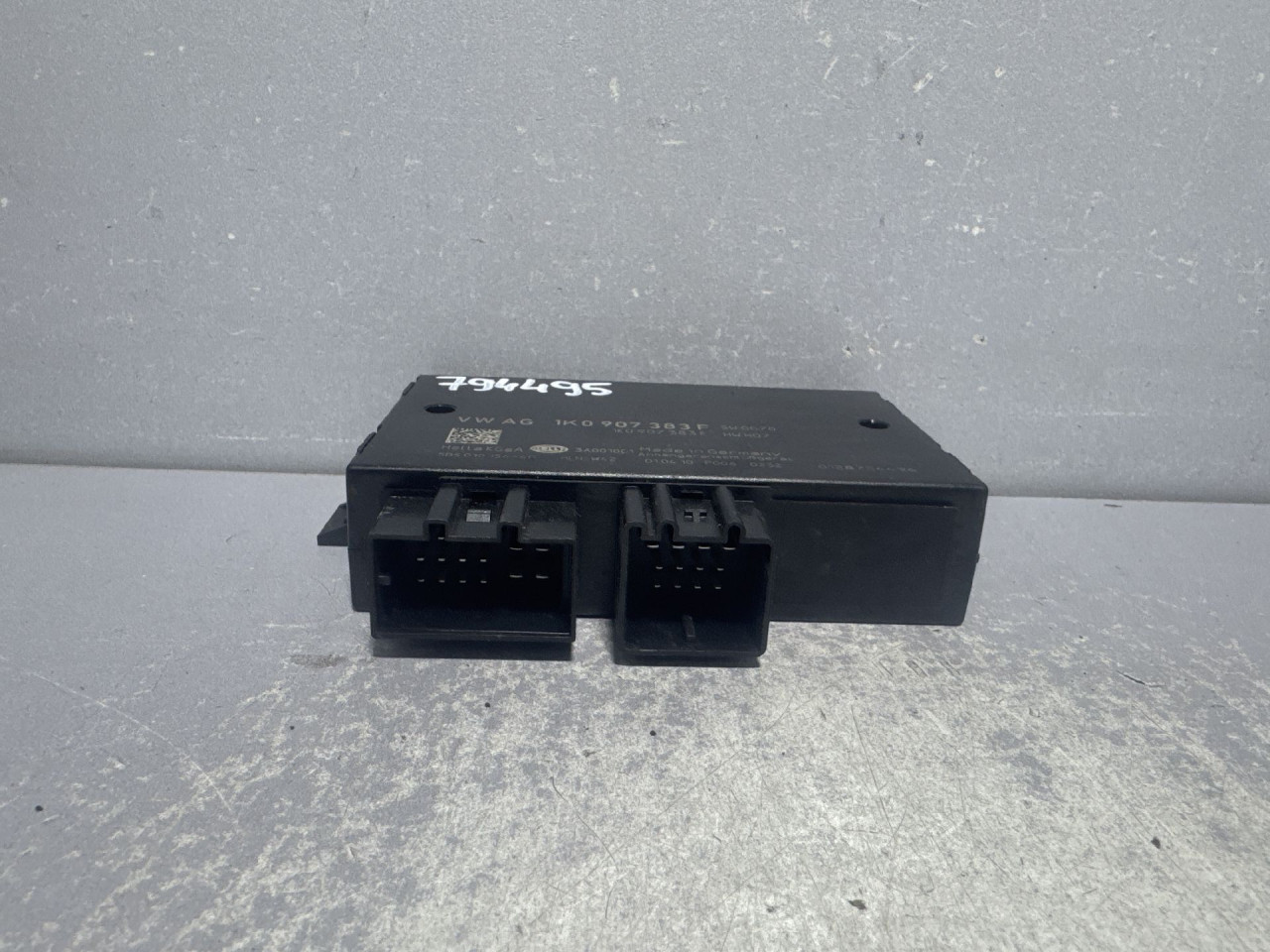 DIJELOVI ELEKTRONIKA MODUL VW PASSAT B6 > 05-10 2.0 1K0907383F