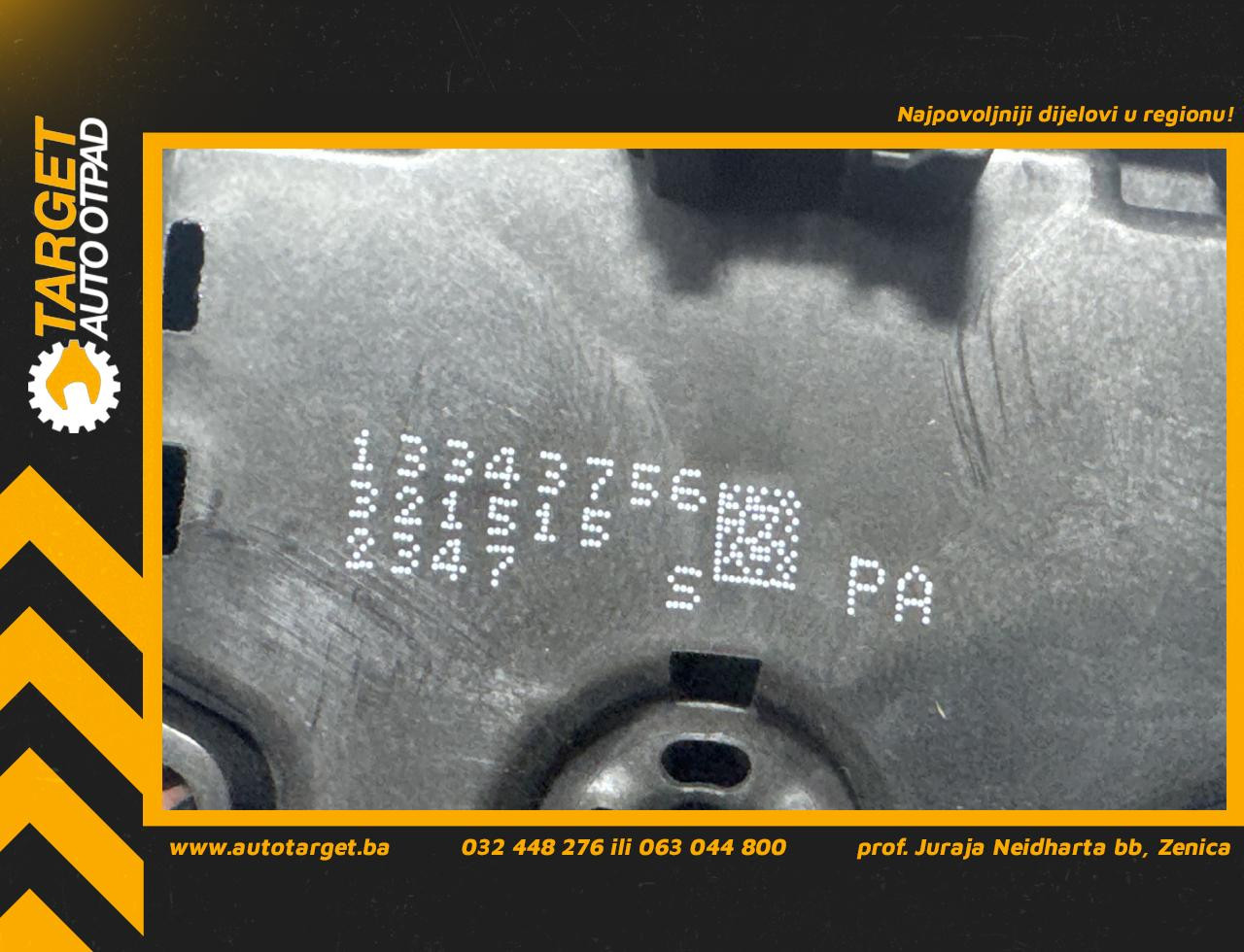 PREKIDACI MULTIMEDIJE OPEL INSIGNIA > 09-13 13343756