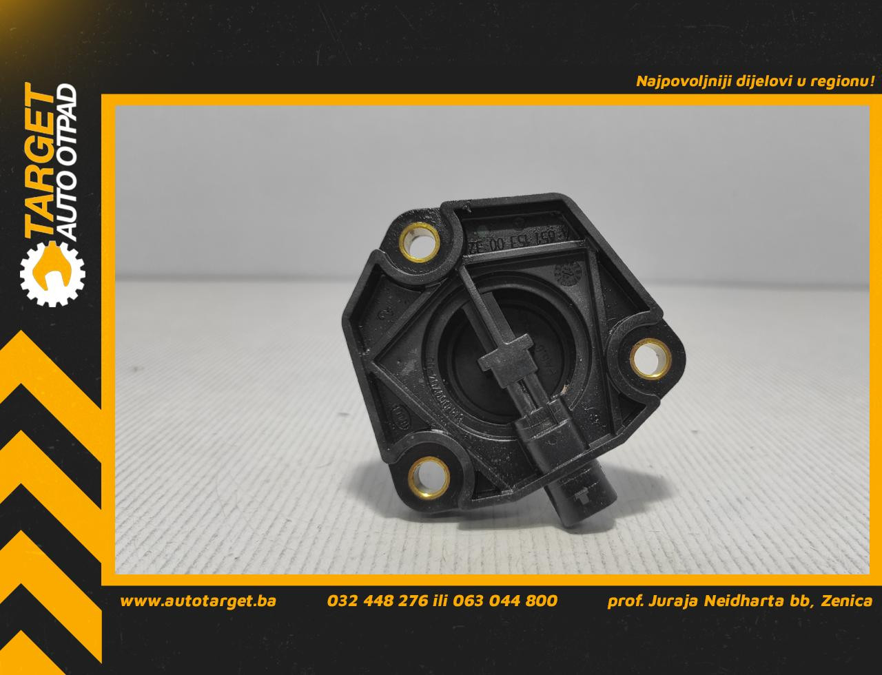 SENZOR ULJA MERCEDES E KLASA (W212) > 09-13 A6511530032