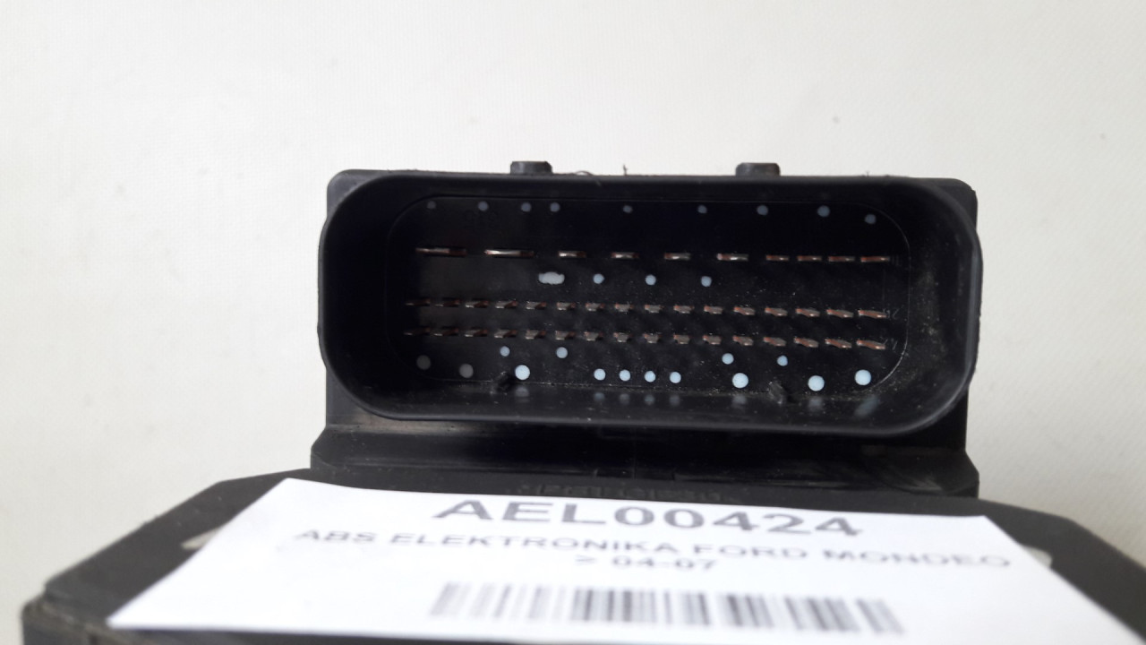 ABS ELEKTRONIKA FORD MONDEO > 04-07 1S712M110AF 0265800