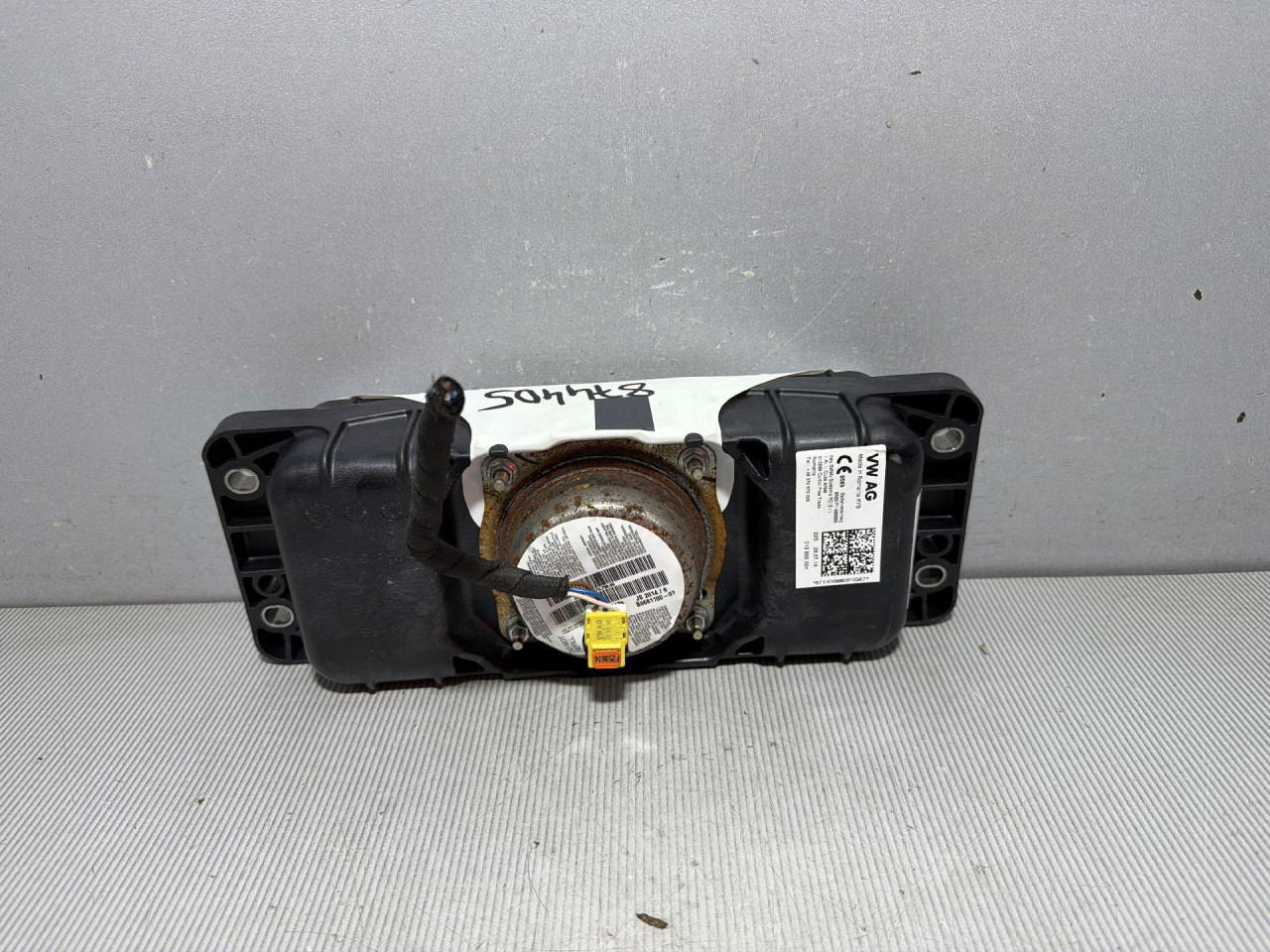 DIJELOVI AIRBAG SUVOZACA VW SPORTSVAN 14- 1.6 510880204