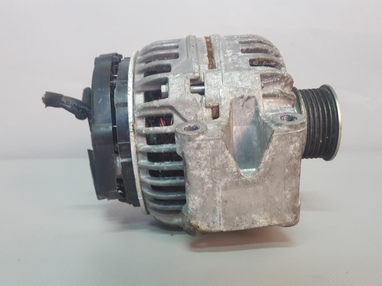 ALTERNATOR VW PASSAT B7 > 10-14 06B903016AB 06B903016AB