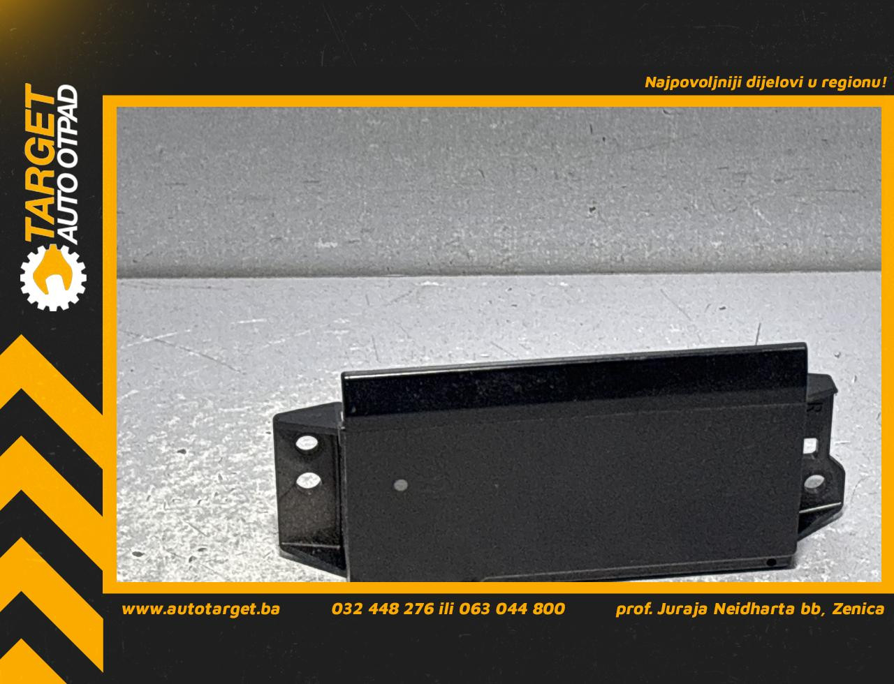 ELEKTRONIKA MODUL LAND ROVER RANGE ROVER SPORT > 13-17 DPLA18A828