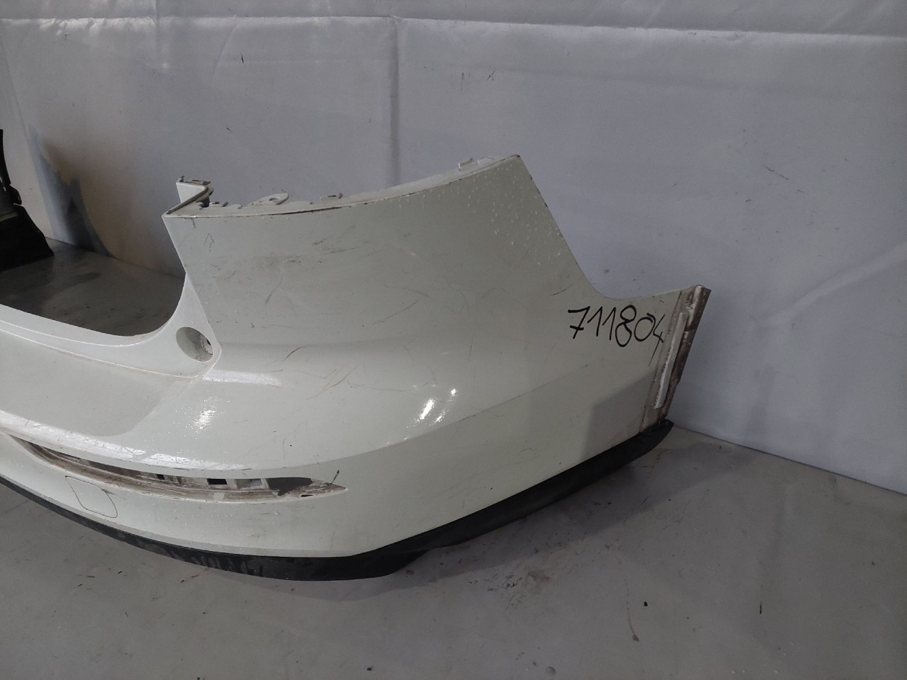 DIJELOVI BRANIK VOLVO V60 > 18- 31455753