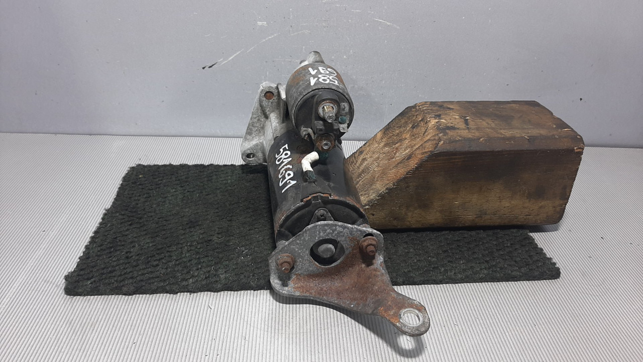 DIJELOVI ALNASER VOLVO S60 > 05-10 0001108167