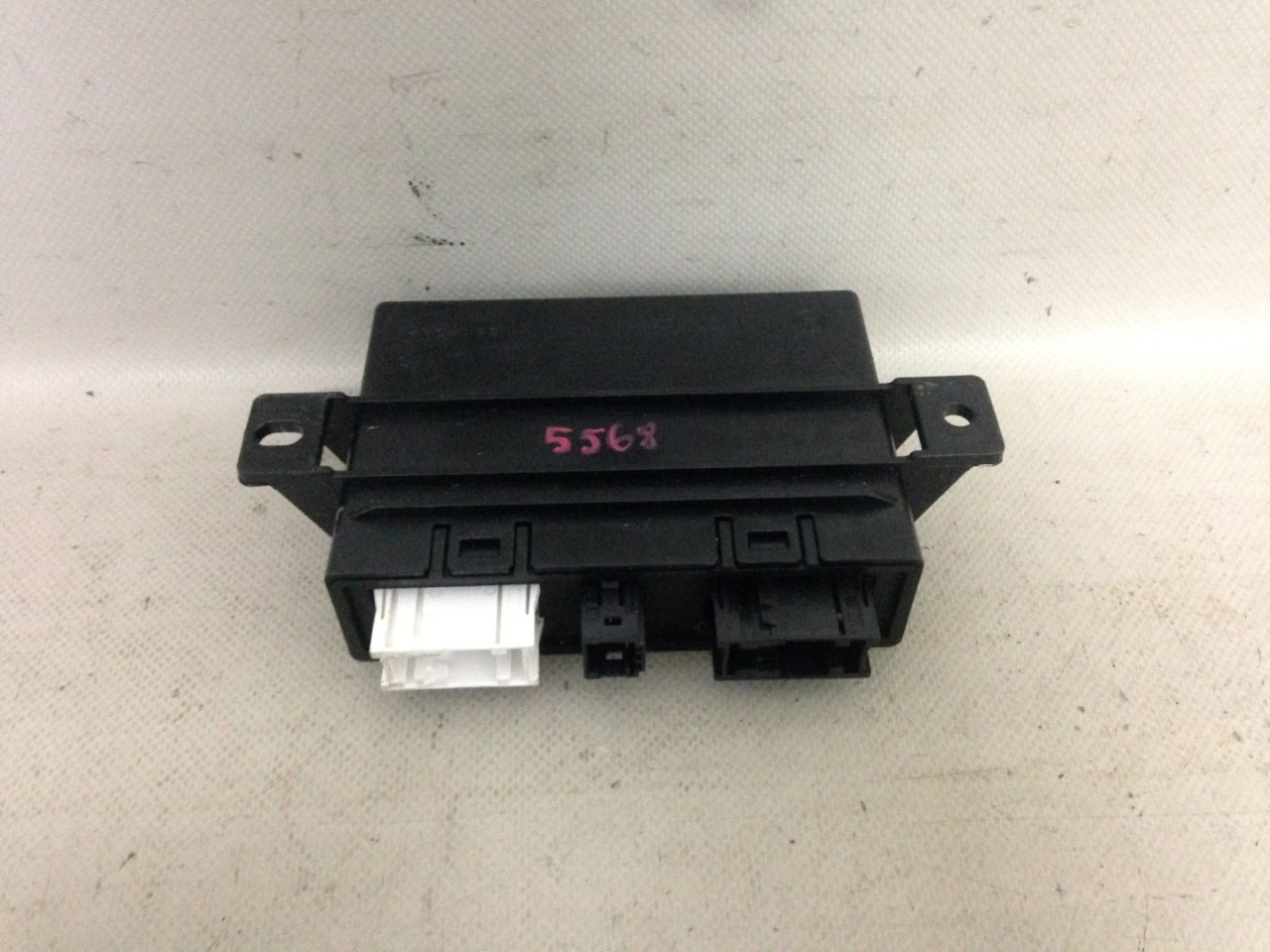 ELEKTRONIKA MODUL CITROEN C5 > 04-07 9649604380 9649604