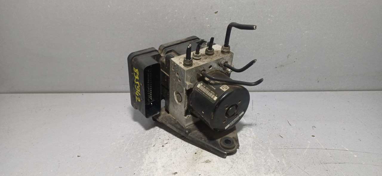 ABS ELEKTRONIKA SKODA OCTAVIA > 08-13 1K0907379BJ 1K061