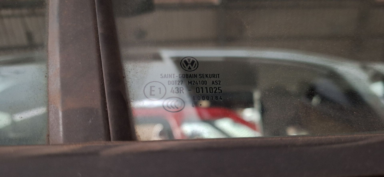 DIJELOVI STAKLO VW PASSAT B8 > 14-19