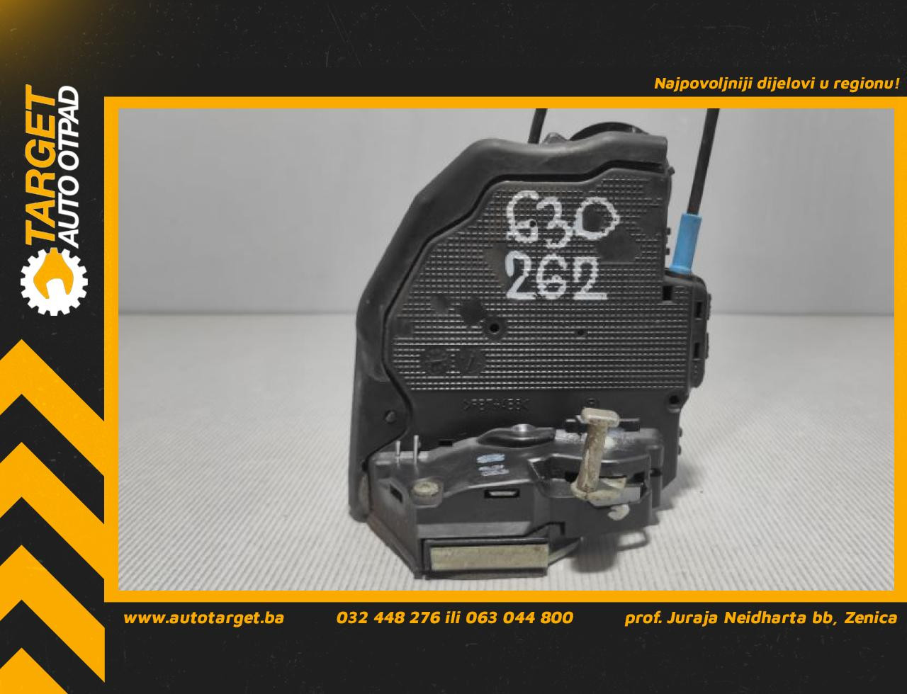 DIJELOVI BRAVA VRATA TOYOTA RAV 4 > 15-18 A046693
