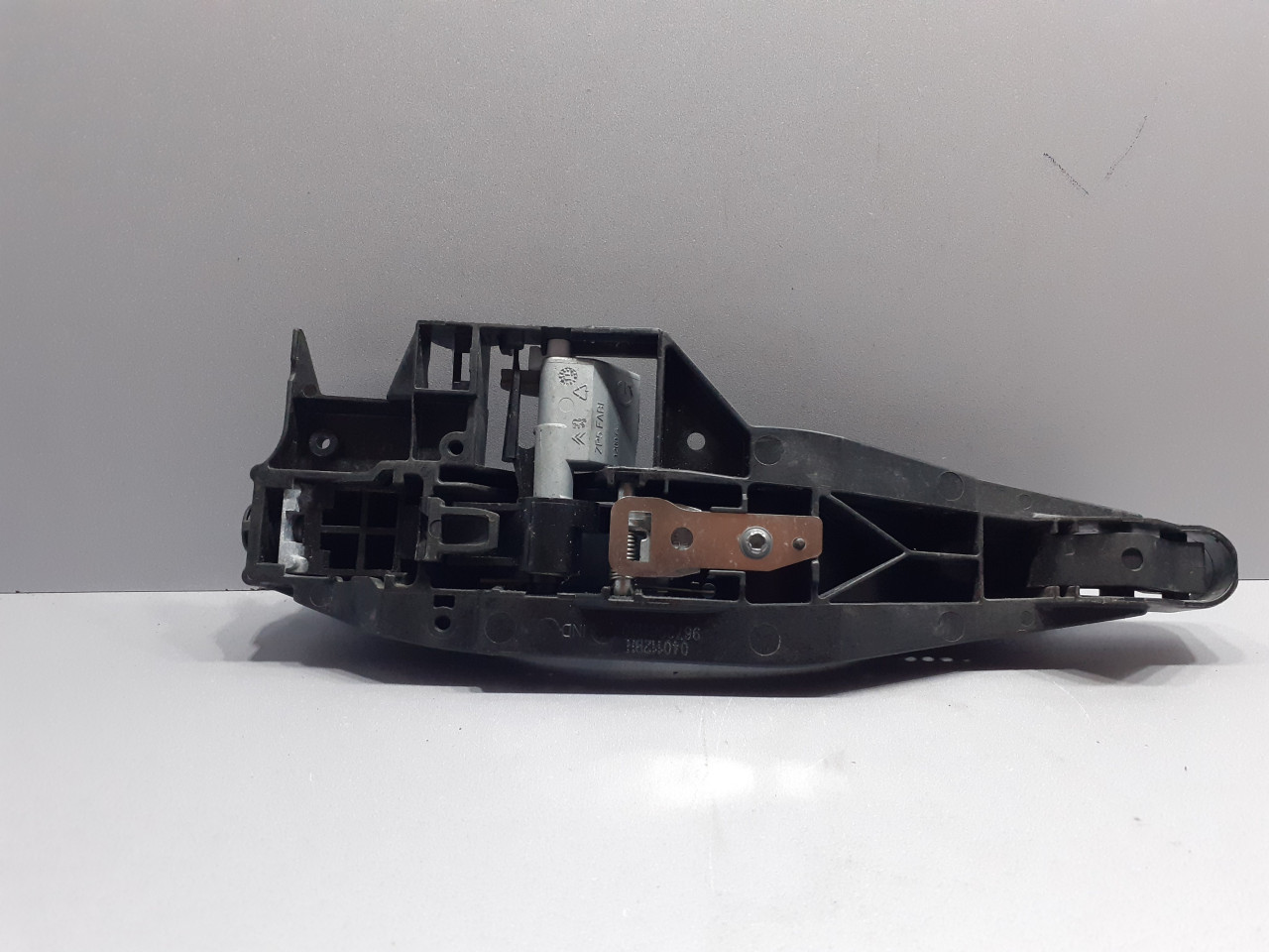 RUCKA VRATA PEUGEOT 508 > 11-14 9672961180
