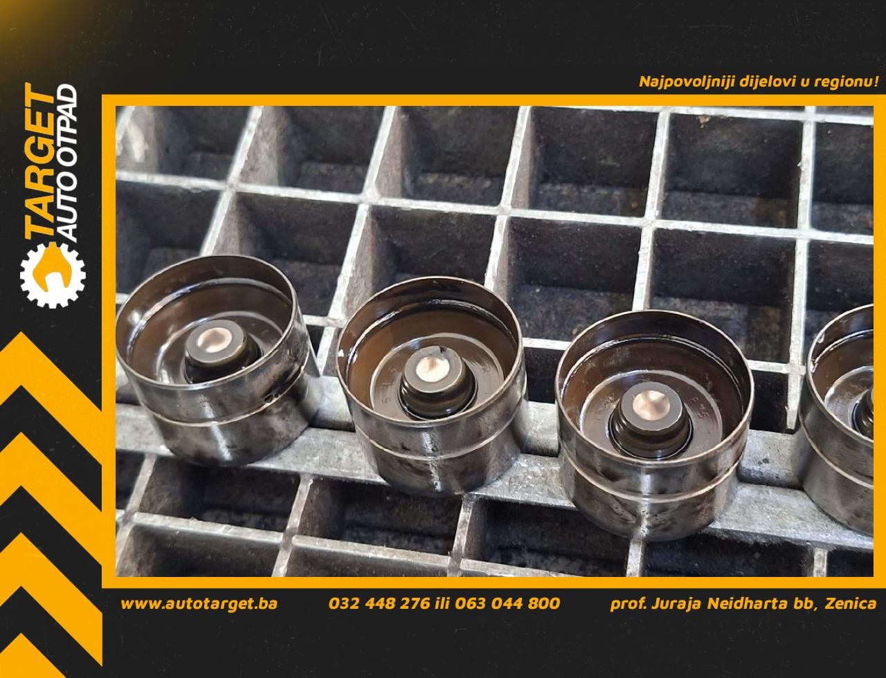 DIJELOVI HIDROPODIZACI VW PASSAT B5 > 00-05