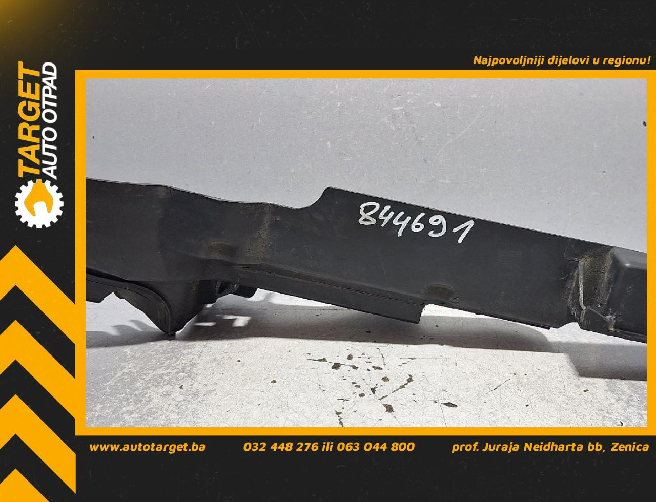 DIJELOVI USMJERIVAC ZRAKA VOLVO XC60 > 13-17 2.4 30764573