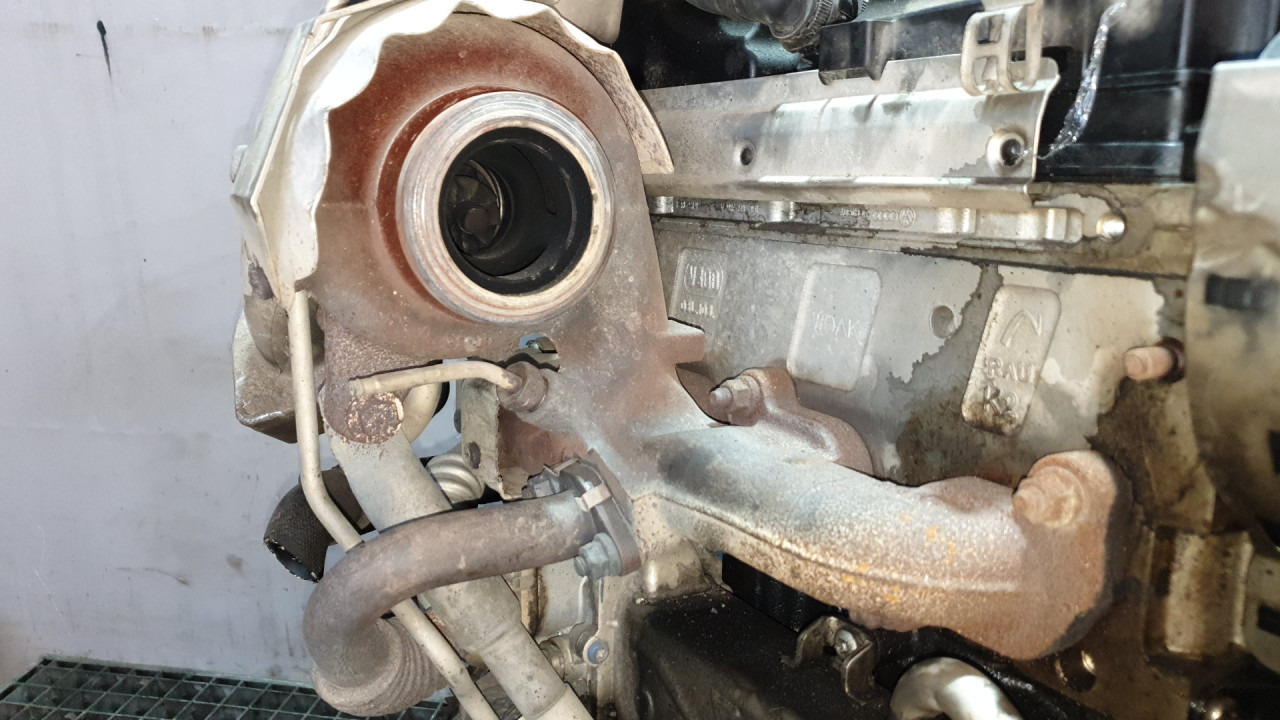 DIJELOVI TURBINA VW POLO > 09-14 1.6 03L253056D