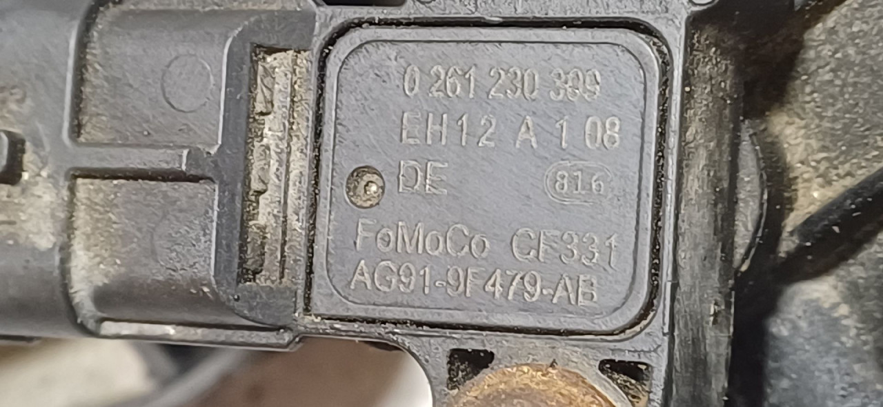 DIJELOVI MAP SENZOR PEUGEOT BOXER > 14- 2.2 AG919F479AB