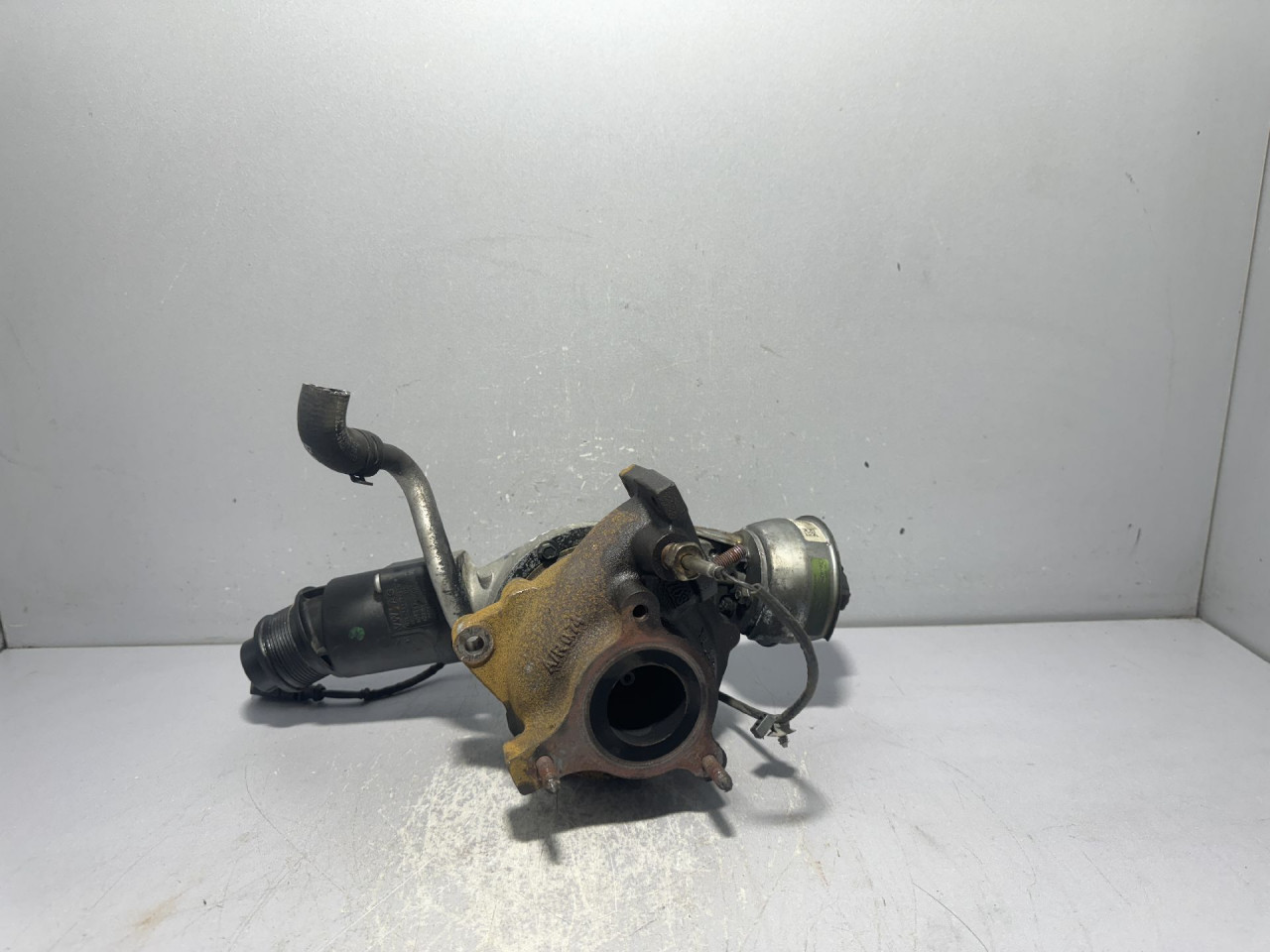 DIJELOVI TURBINA AUDI A4 (B8) > 12-15 03L145721A