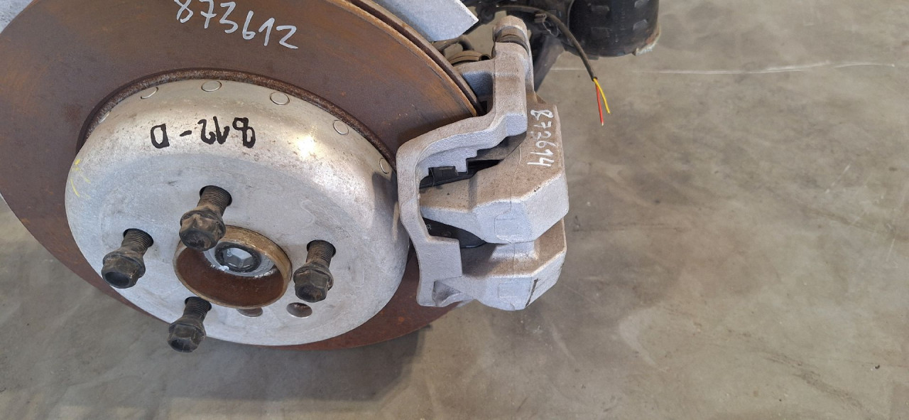 KOCIONA KLJESTA BMW SERIJA 3 (G20) > 18-22 34208836842