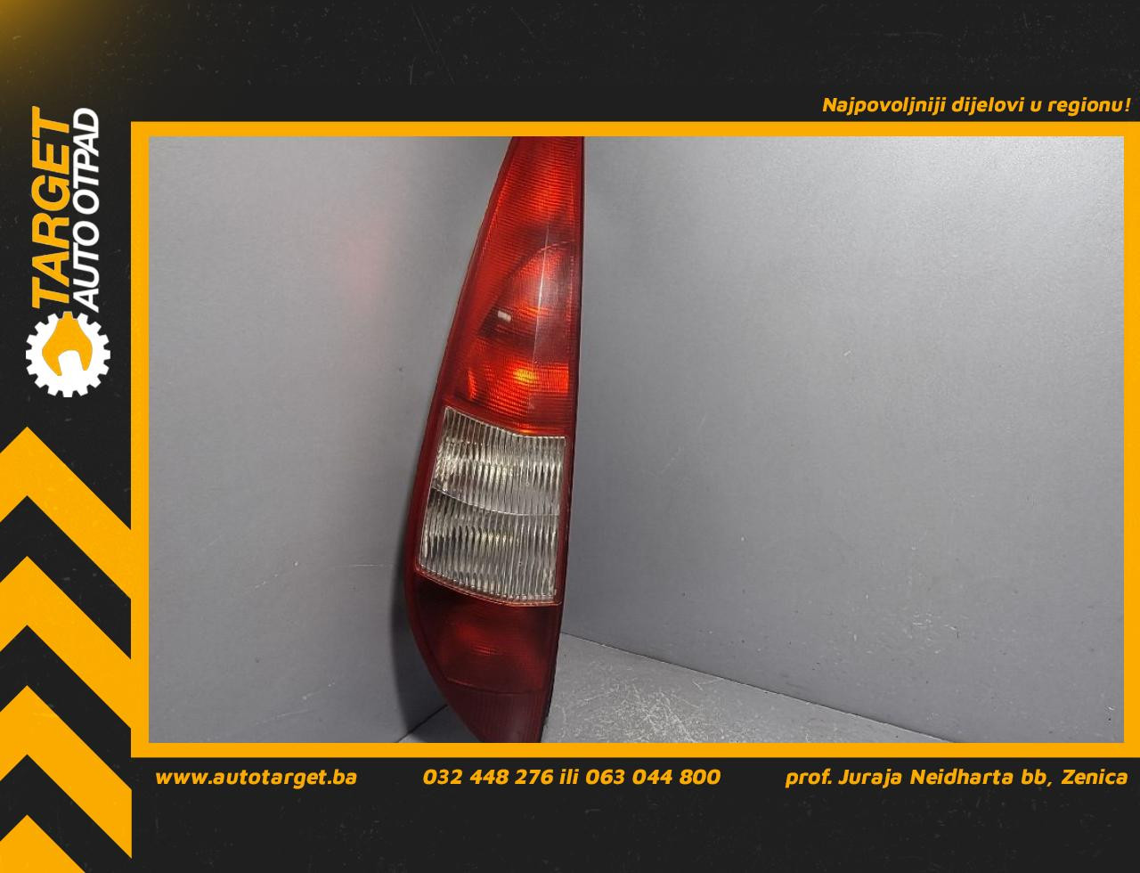DIJELOVI STOP SVJETLO FORD MONDEO > 00-03 1S7113405C