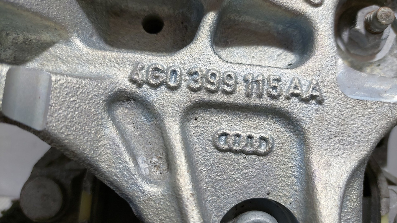 NOSAC MJENJACA AUDI A6 4G > 14-18 4G0399115AA