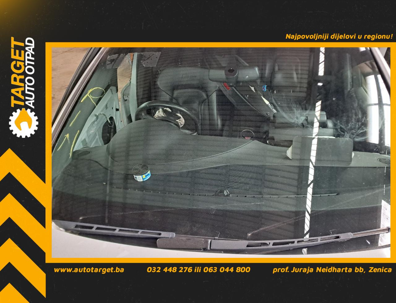 DIJELOVI SAJBA AUDI Q7 (4L) > 09-15 3.0