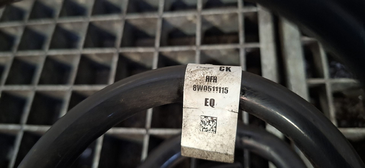 DIJELOVI OPRUGA AMORTIZERA AUDI A4 (B9) > 19- 8W0511115EQ