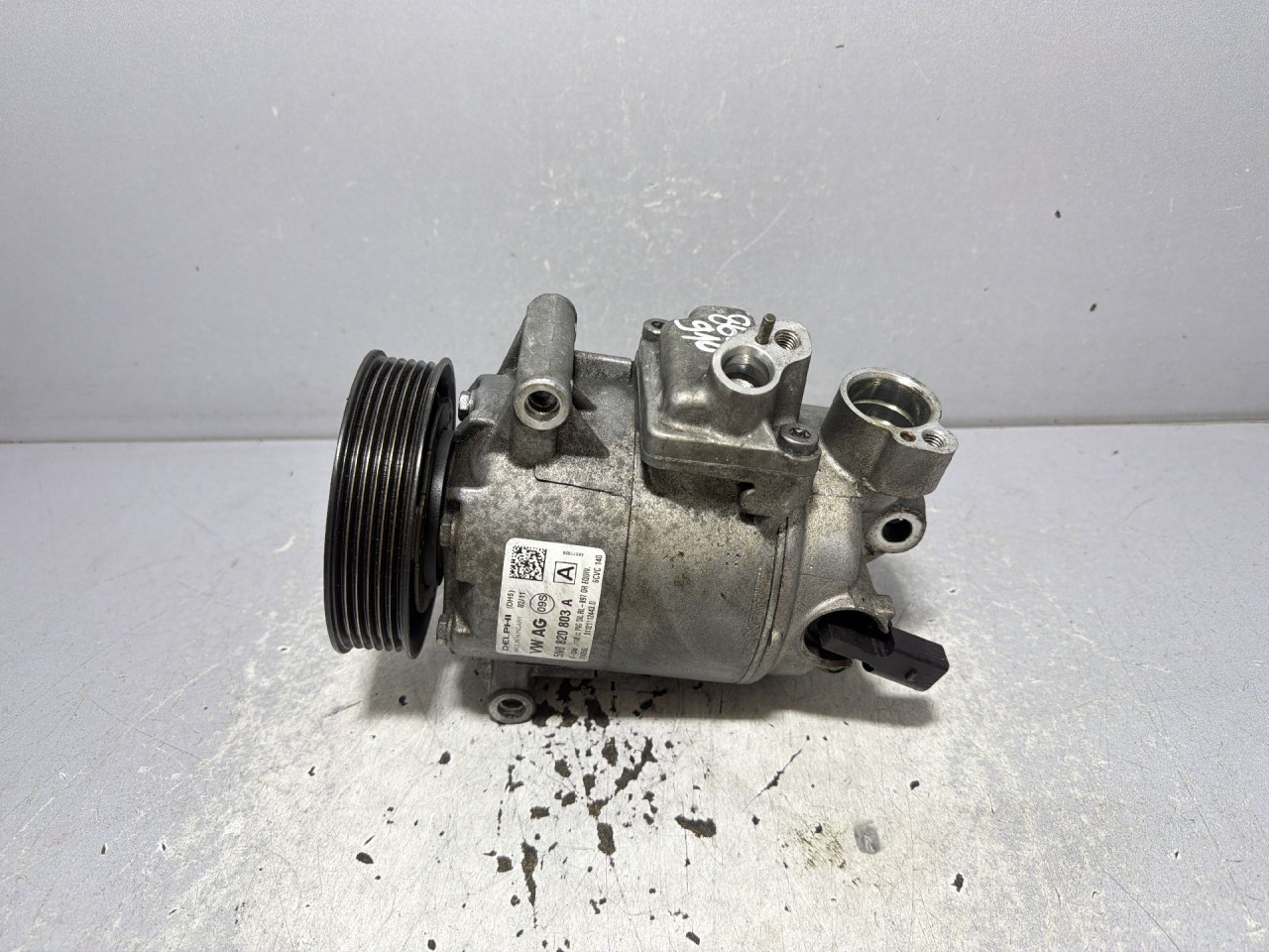 DIJELOVI KOMPRESOR KLIME VW PASSAT B7 > 10-14 1.6 5N0820803A
