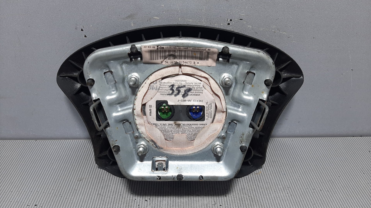 AIRBAG VOLANA CITROEN C5 > 01-04 96509314ZE