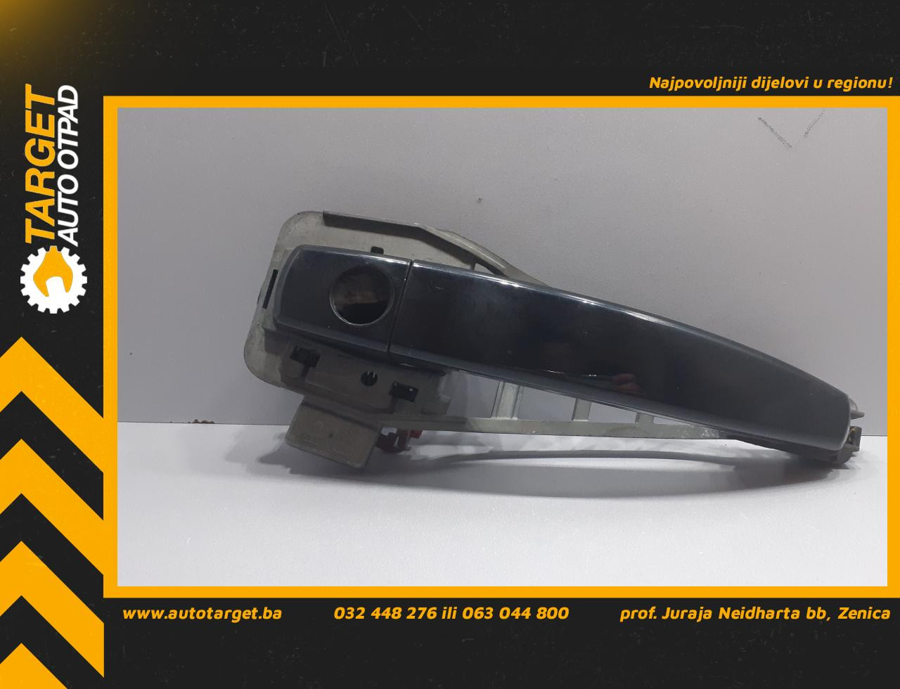 DIJELOVI RUCKA VRATA SAAB 9-3 > 08-