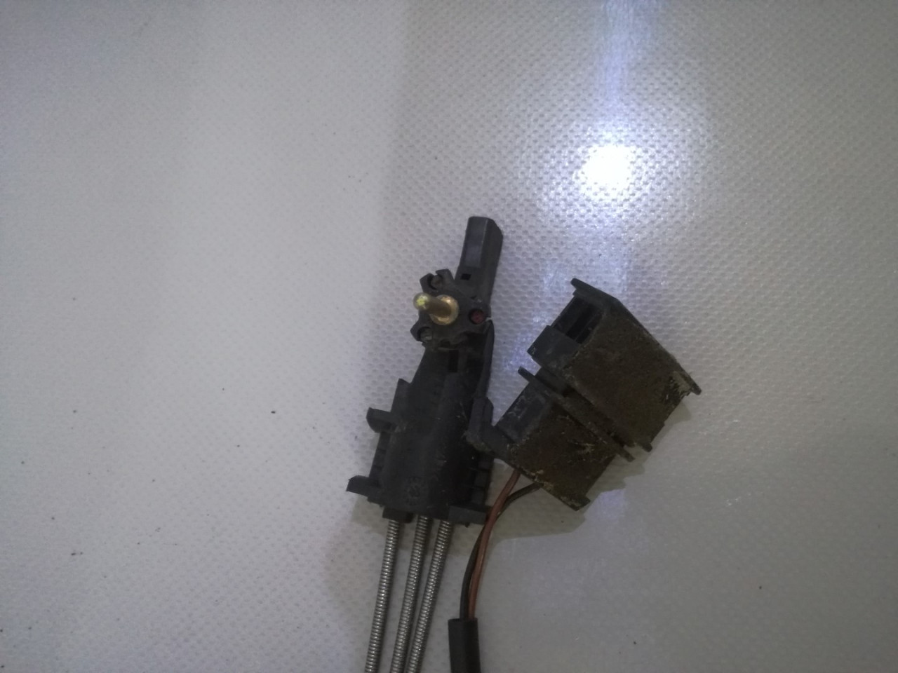 RETROVIZOR SEAT IBIZA/CORDOBA > 99-02 ST031025 856008
