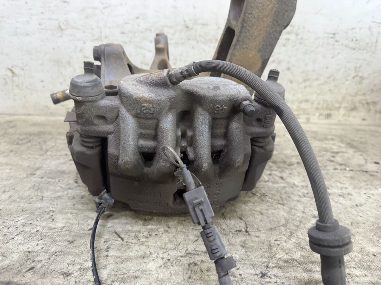 KOCIONA KLJESTA FIAT DUCATO > 14- 0000077364048