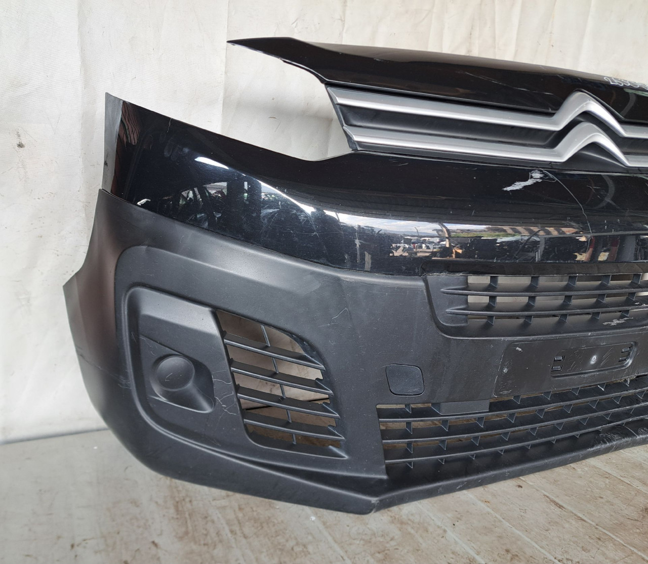 BRANIK PEUGEOT EXPERT/TRAVELLER > 16- 9808639977