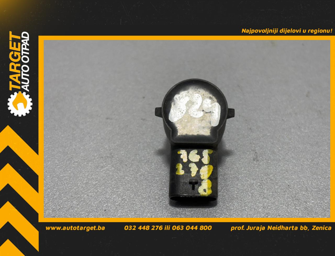 DIJELOVI PARKING SENZOR VW PASSAT B8 > 14-19 2.0 SQ0919275B