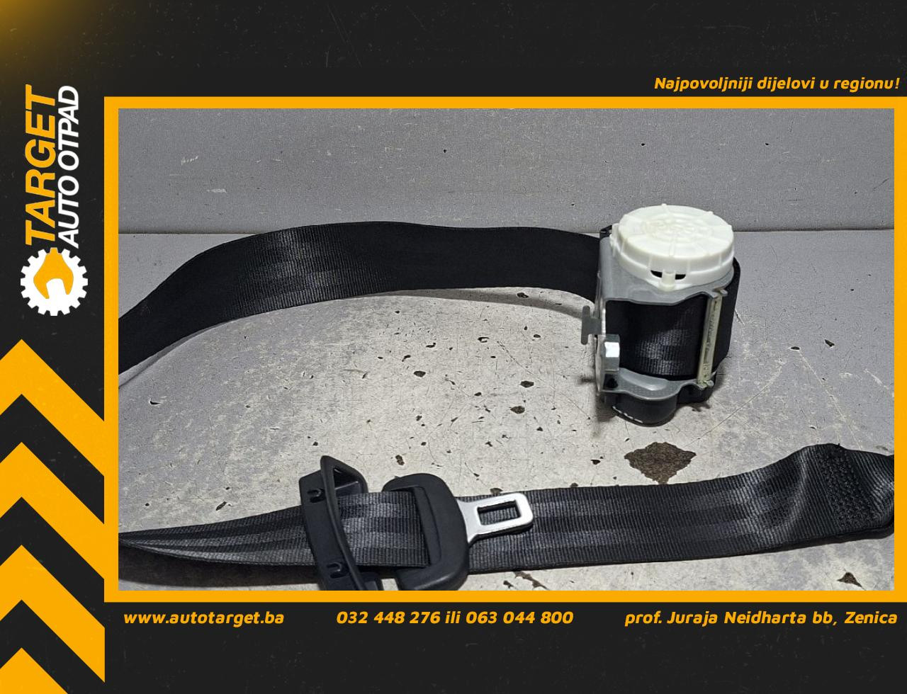 DIJELOVI POJAS VW PASSAT B8 > 14-19 2.0 3G5857805H
