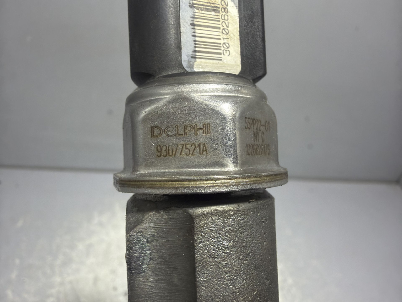 SENZOR PRITISKA GORIVA MERCEDES GLA (X156) > 13-16 9307Z521A